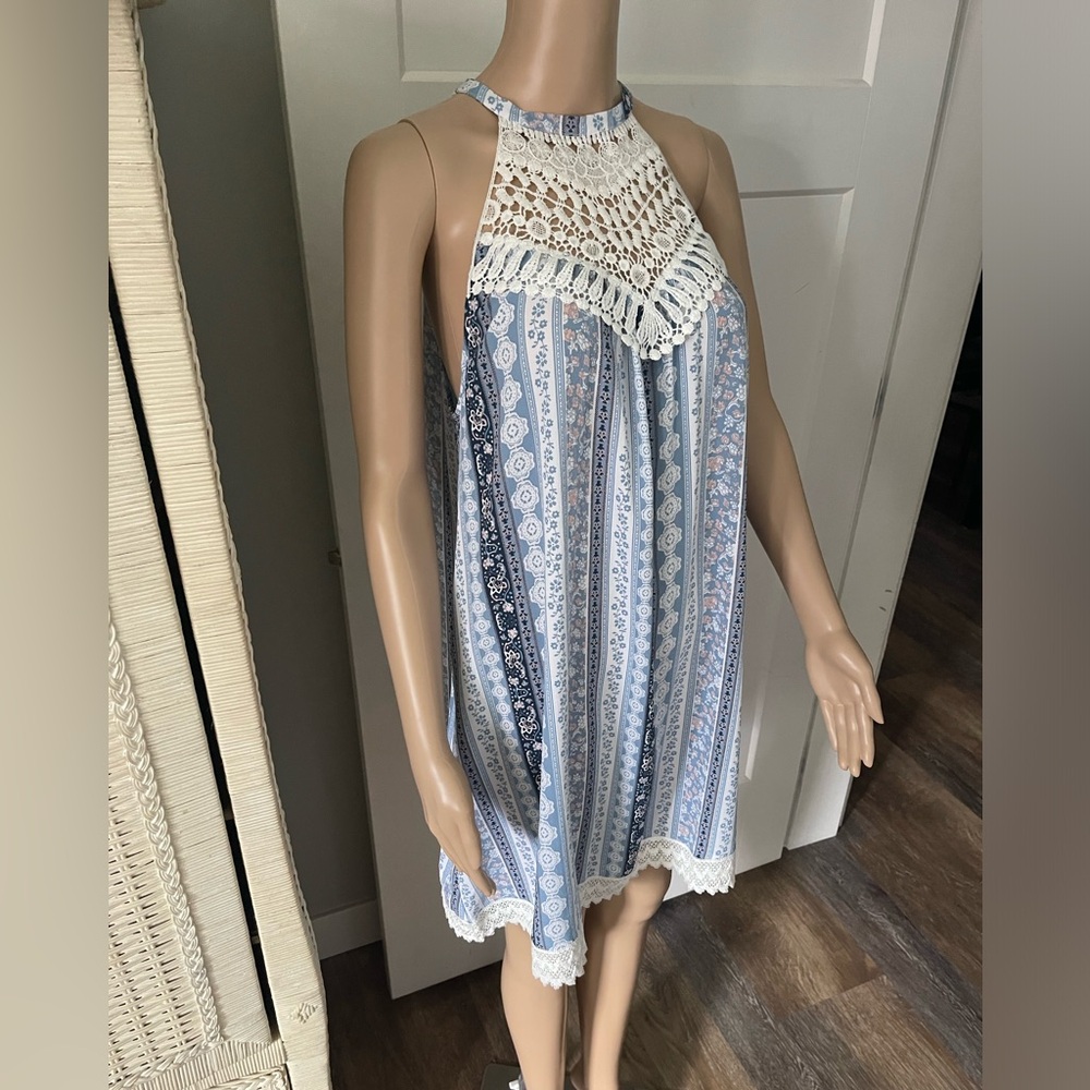 Lakefield & Co Dress